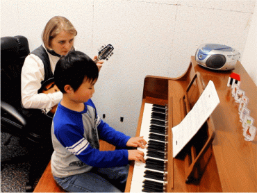 3 Reasons Why Piano Lessons need to be Interesting and Enjoyable