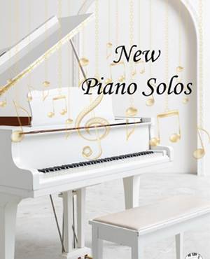New Piano Solos