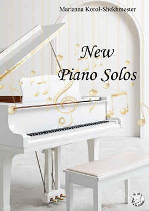 New Piano Solos
