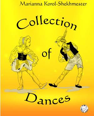 Collection of Dances