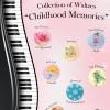 003. Waltzes "Childhood Memories" Grades 2-3